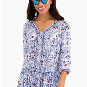Poupette St Barth Tunic Tunica Alicia Dress